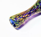 3.5" DURABLE CHILLUM GLASS