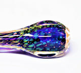 3.5" DURABLE CHILLUM GLASS