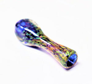 3.5" DURABLE CHILLUM GLASS